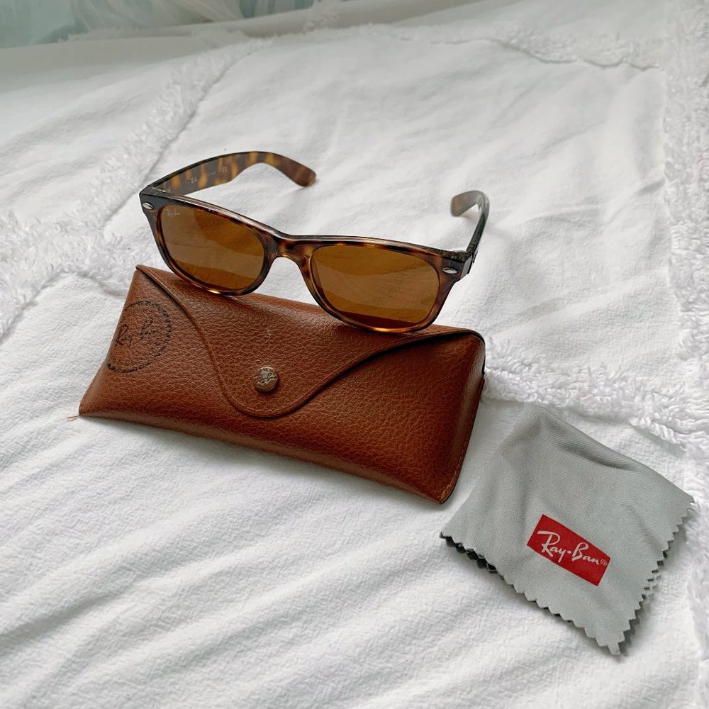 Ray-Ban Sunglasses